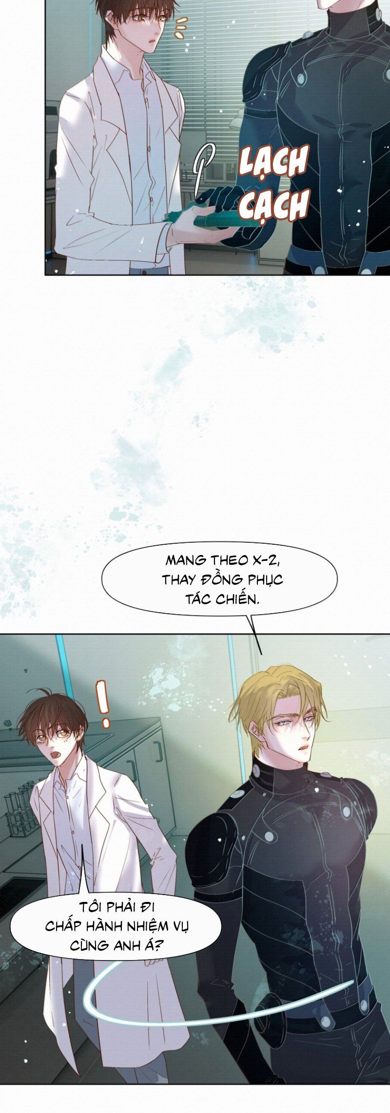 Chapter 95 - Image 24