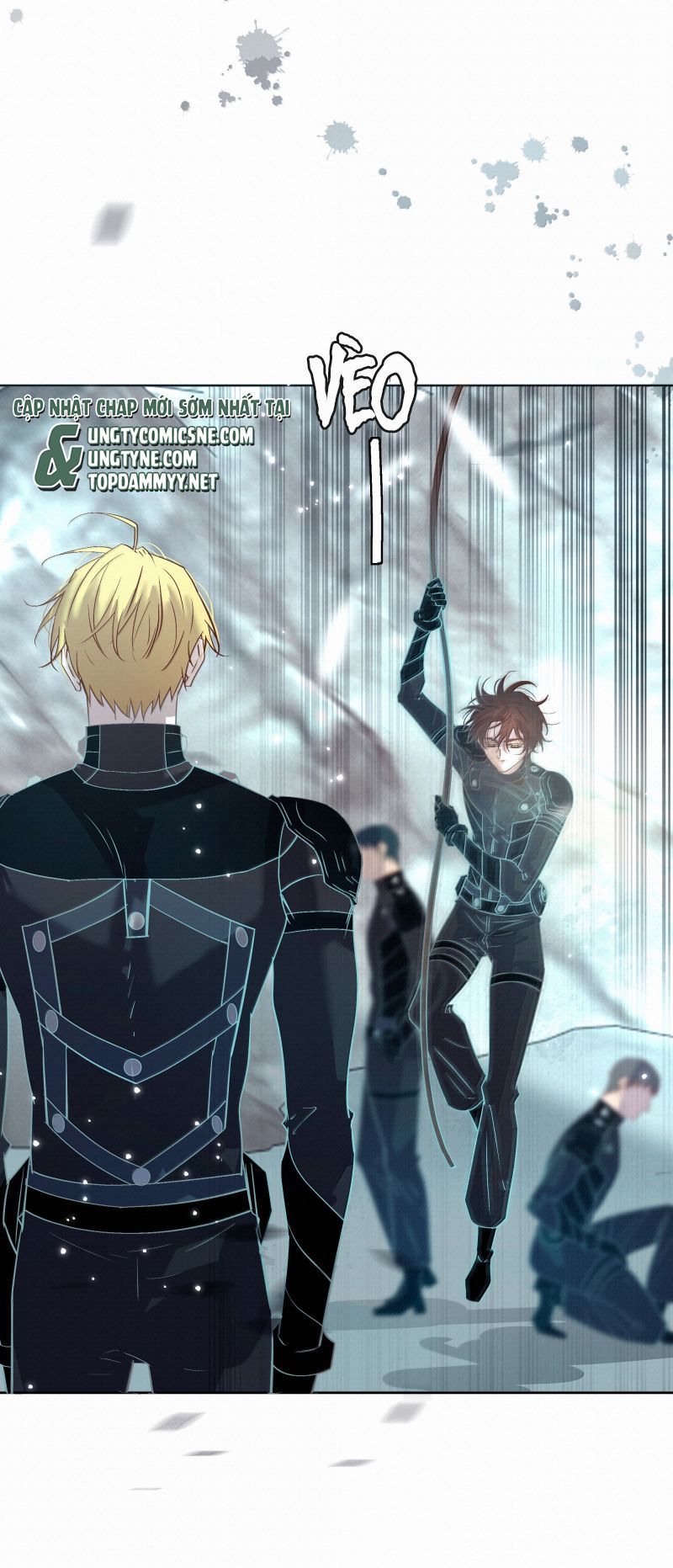 Chapter 96 - Image 14