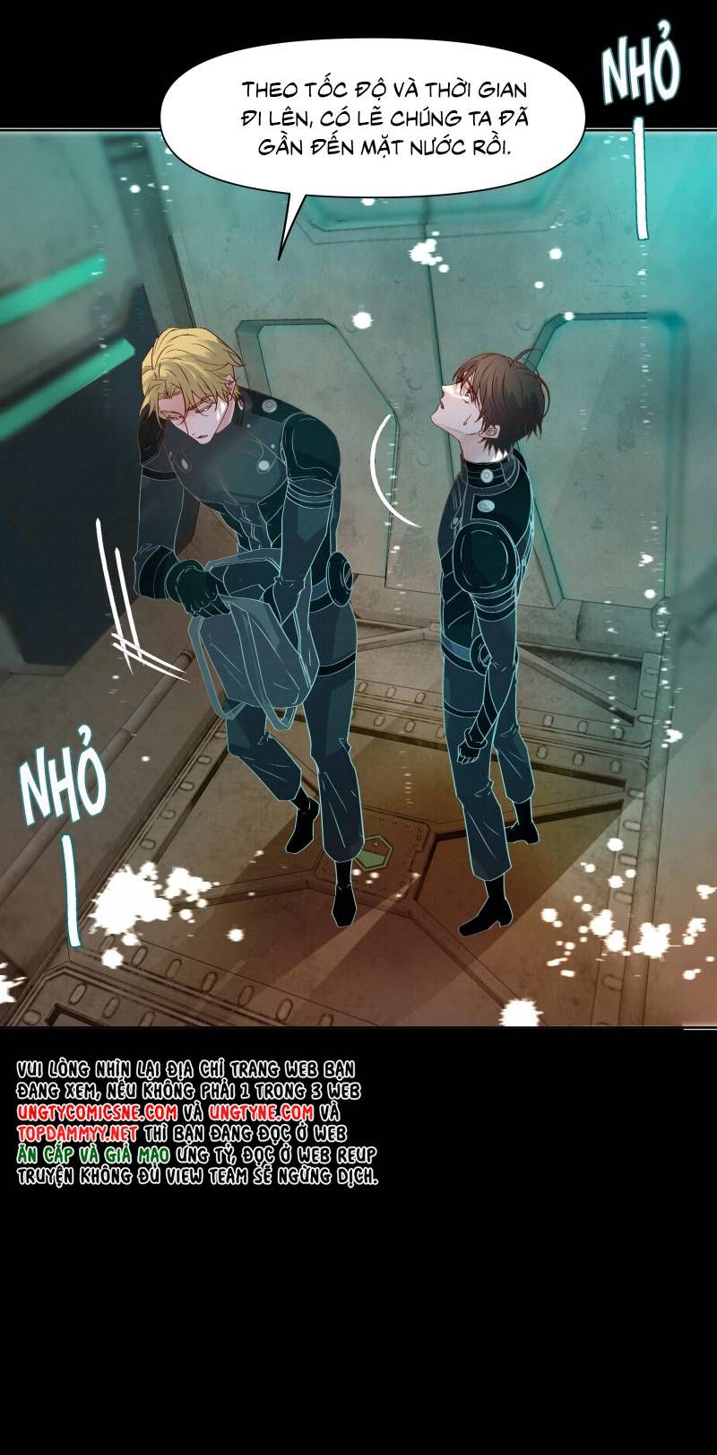 Chapter 97 - Image 24