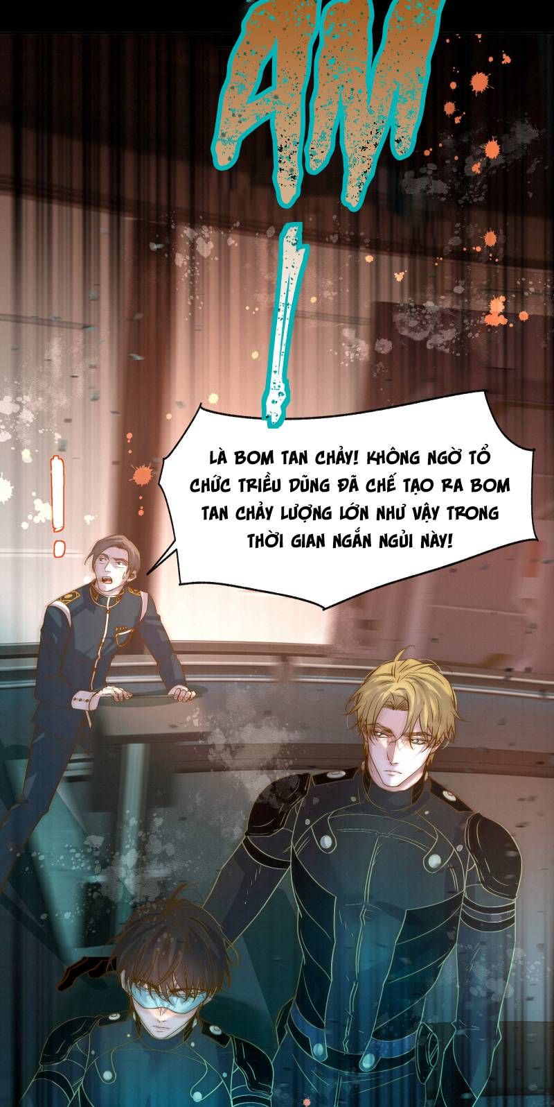 Chapter 97 - Image 4