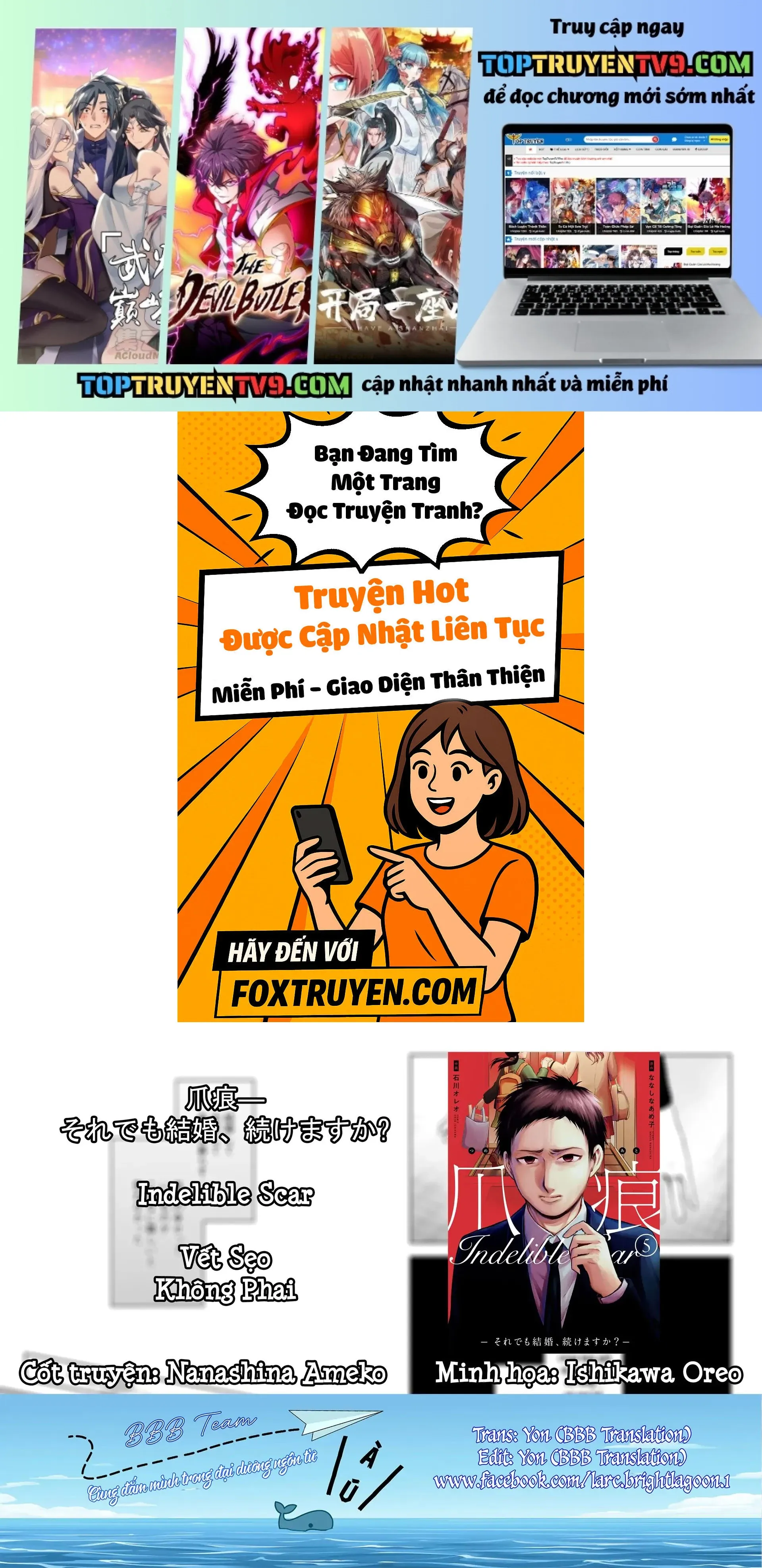 Nettruyen Truyện tranh online