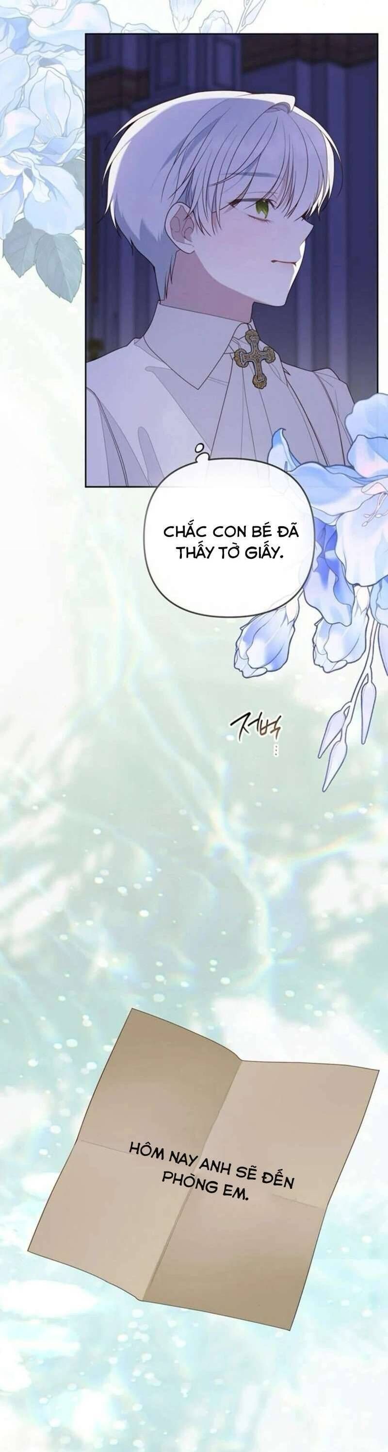 Bạo Chúa Bé Con 117