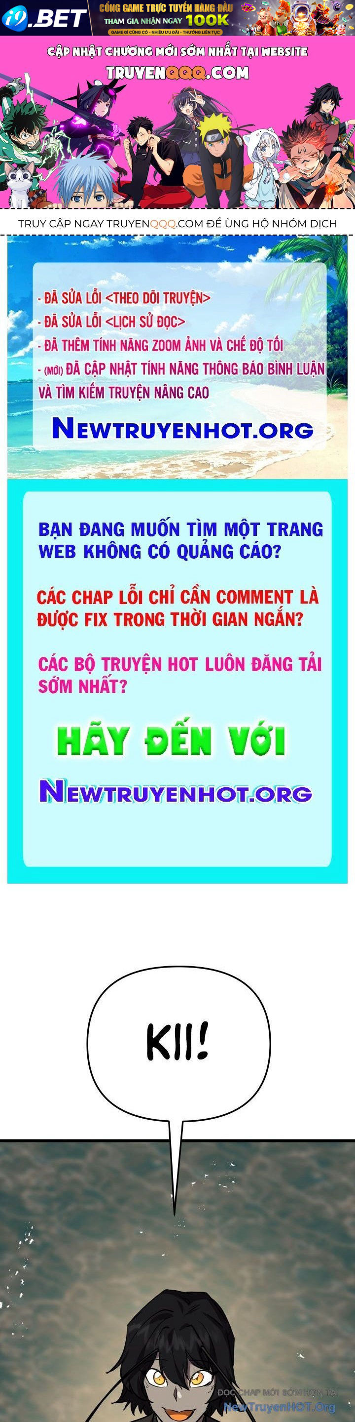 Nettruyen Truyện tranh online