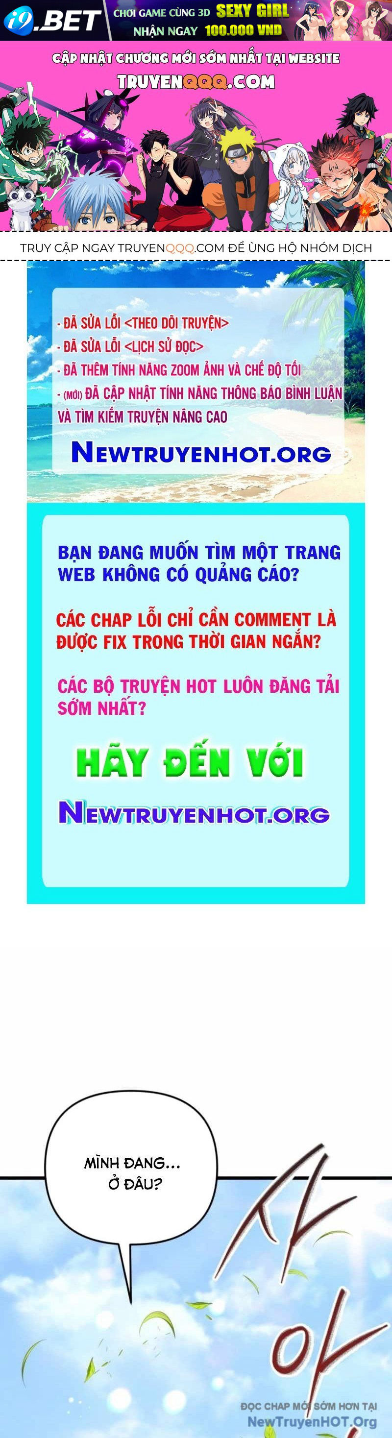 Nettruyen Truyện tranh online
