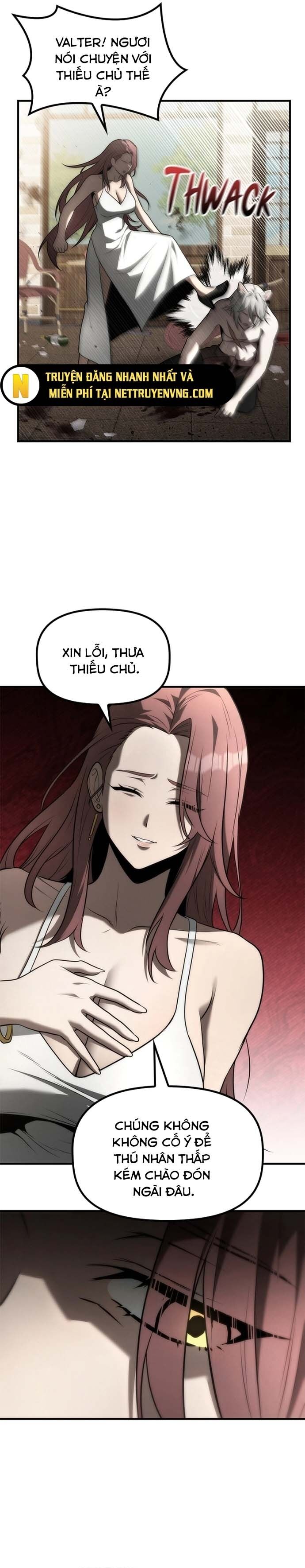 Nettruyen Truyện tranh online