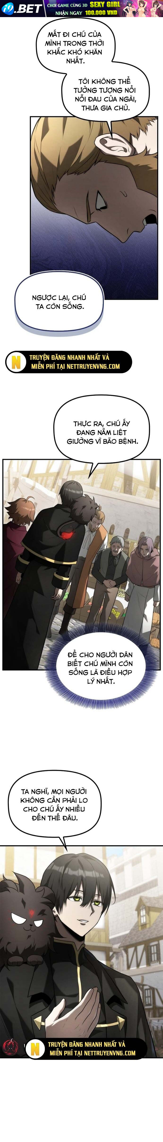 Nettruyen Truyện tranh online