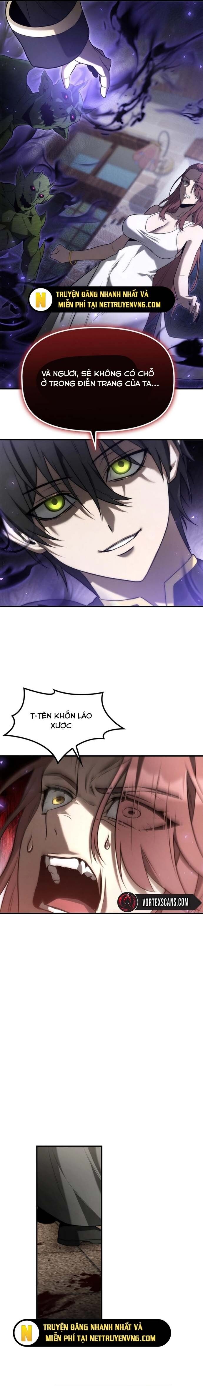 Nettruyen Truyện tranh online