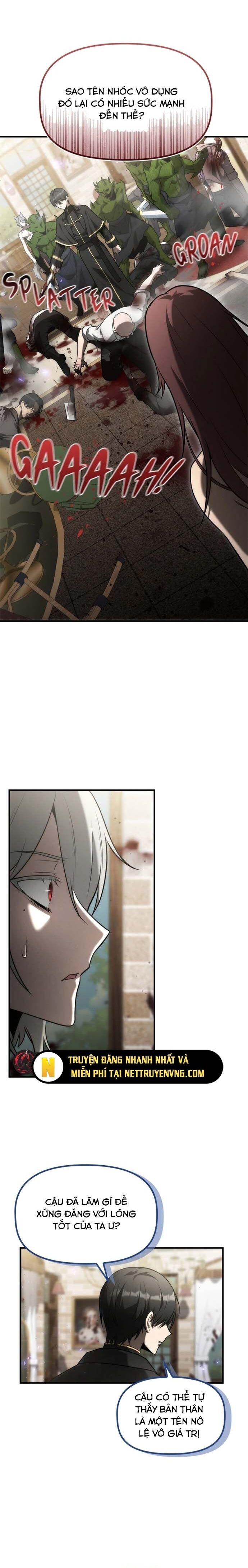 Nettruyen Truyện tranh online