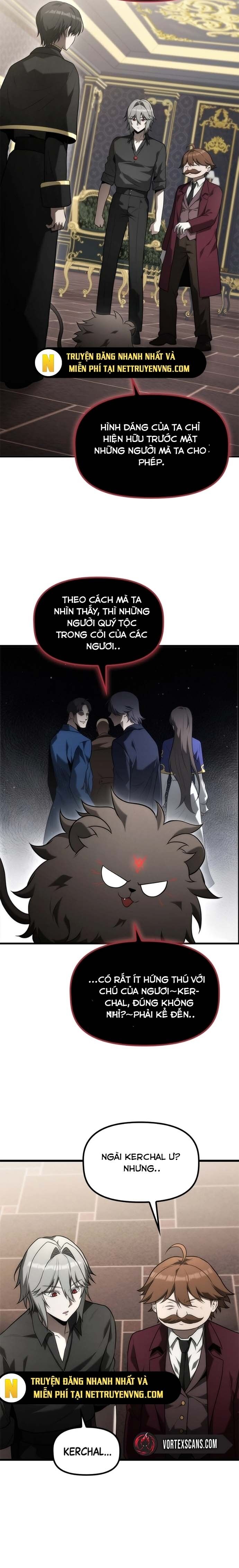 Nettruyen Truyện tranh online