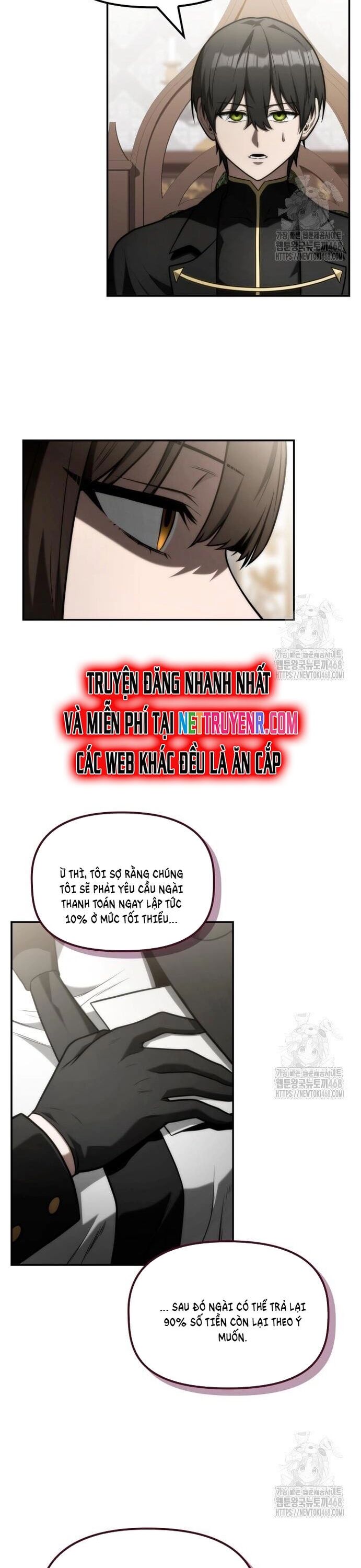 Nettruyen Truyện tranh online