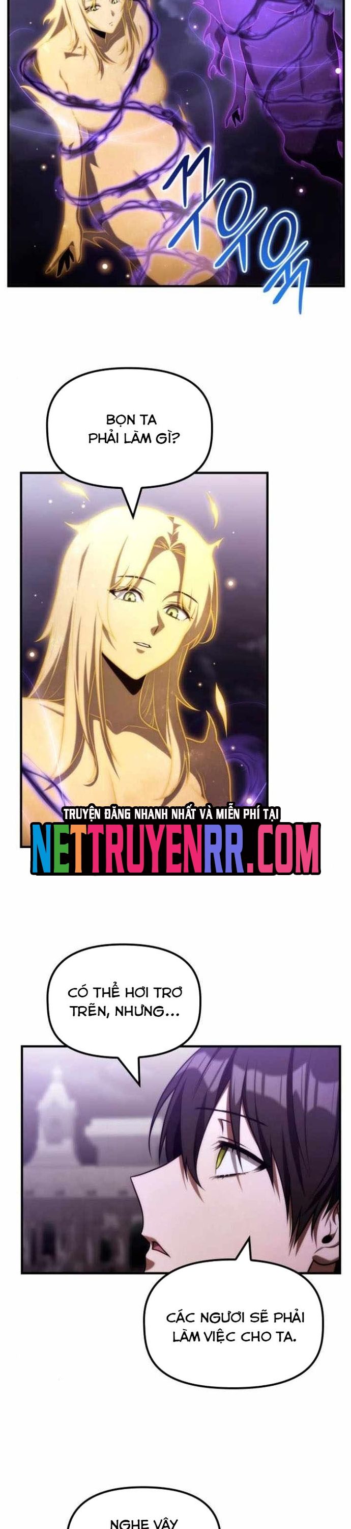 Nettruyen Truyện tranh online