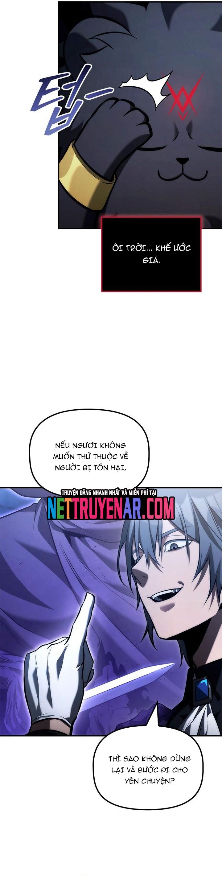 Nettruyen Truyện tranh online