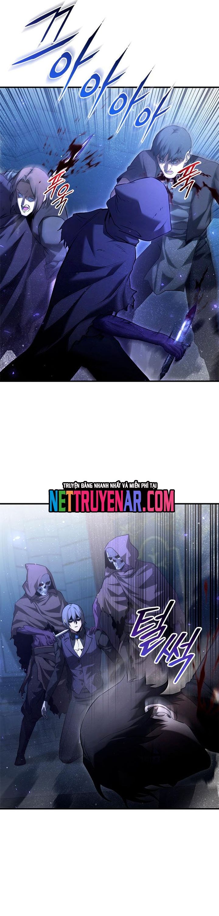 Nettruyen Truyện tranh online