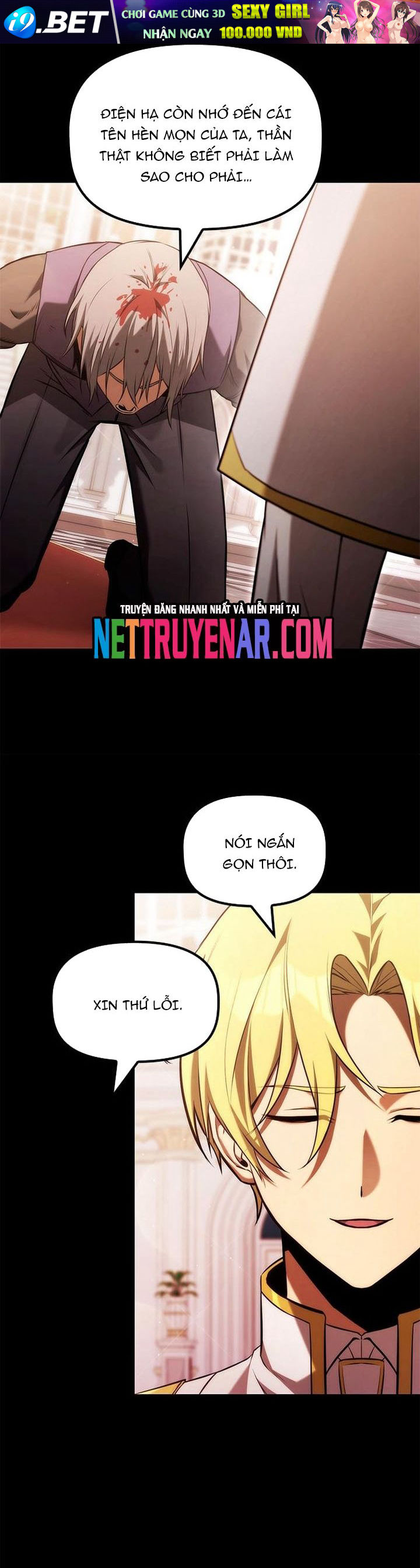 Nettruyen Truyện tranh online