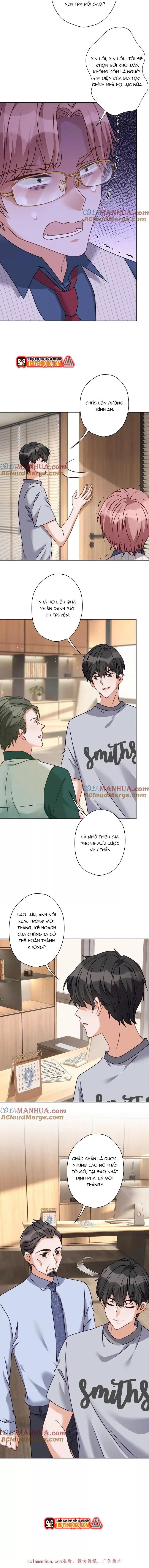 Long Vương Điện: Người Ở Rể Giàu Nhất Chapter 159 - TC Truyện