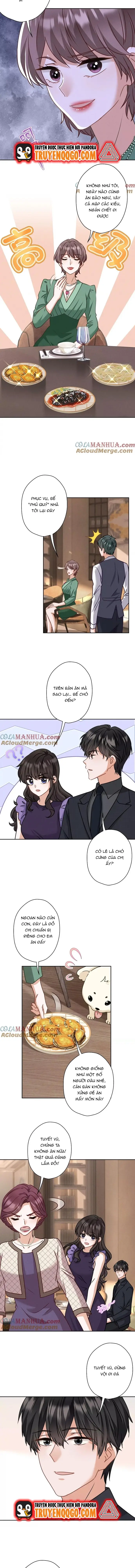 Long Vương Điện: Người Ở Rể Giàu Nhất Chapter 161 - TC Truyện
