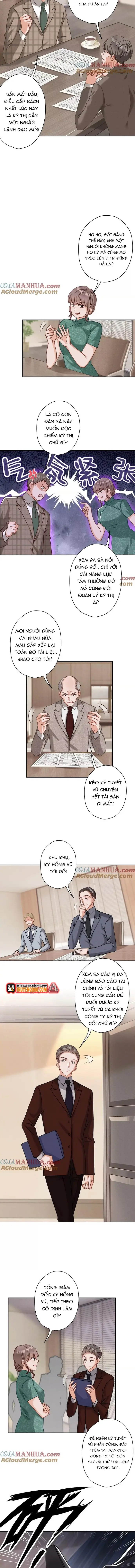 Long Vương Điện: Người Ở Rể Giàu Nhất Chapter 163 - TC Truyện
