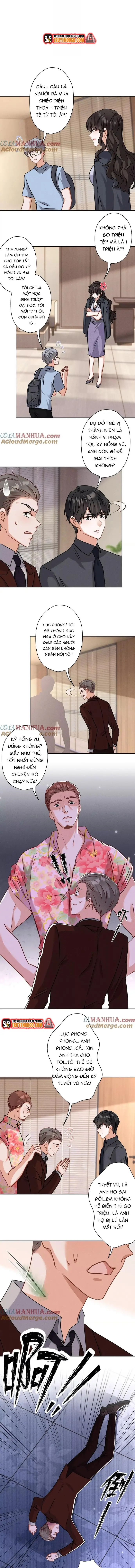 Long Vương Điện: Người Ở Rể Giàu Nhất Chapter 163 - TC Truyện