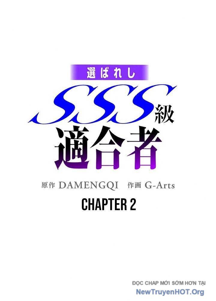 Ranker Sss Được Chọn 2