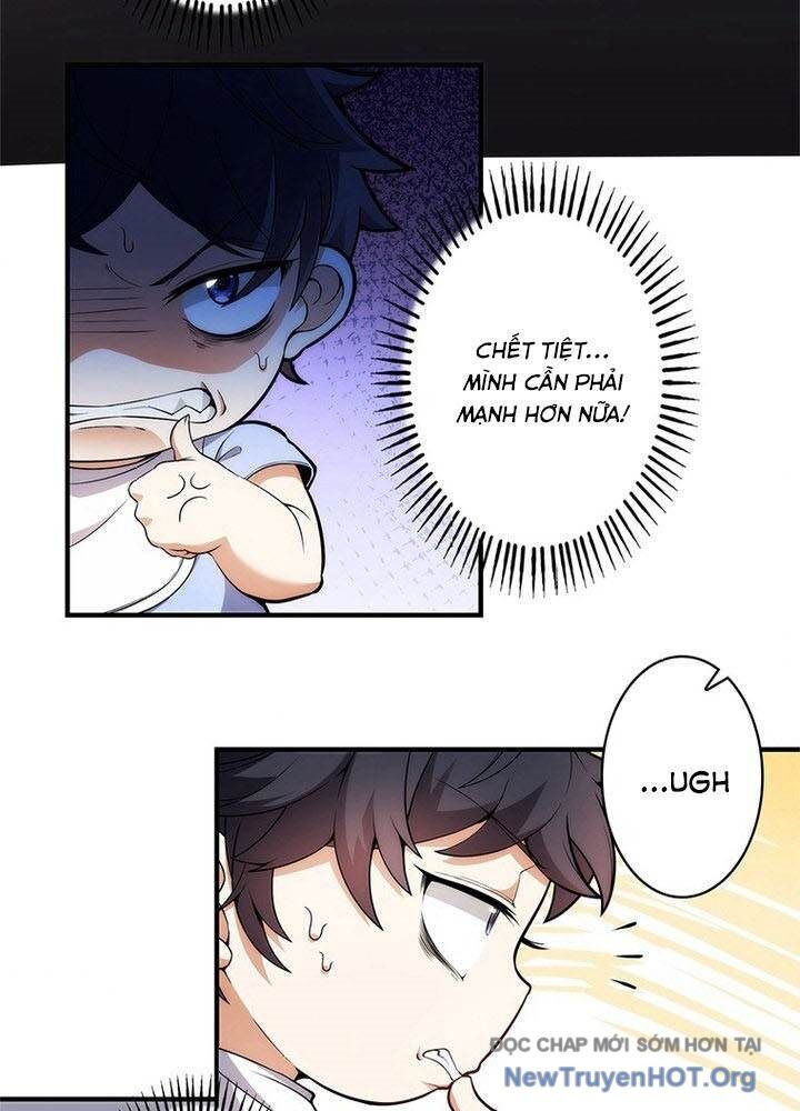 Ranker Sss Được Chọn 2