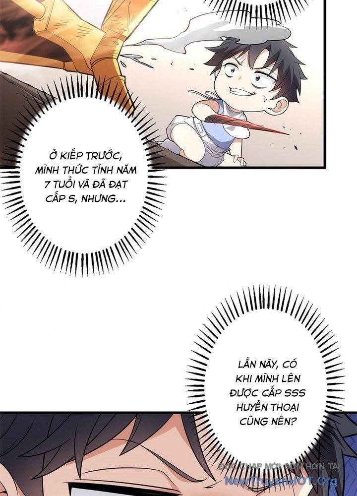 Ranker Sss Được Chọn 2
