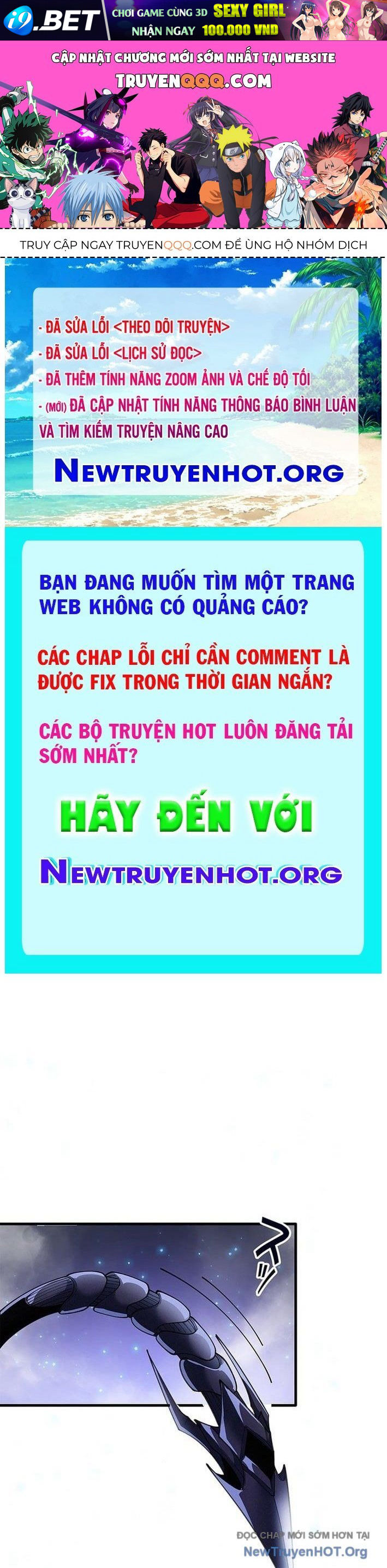 Nettruyen Truyện tranh online