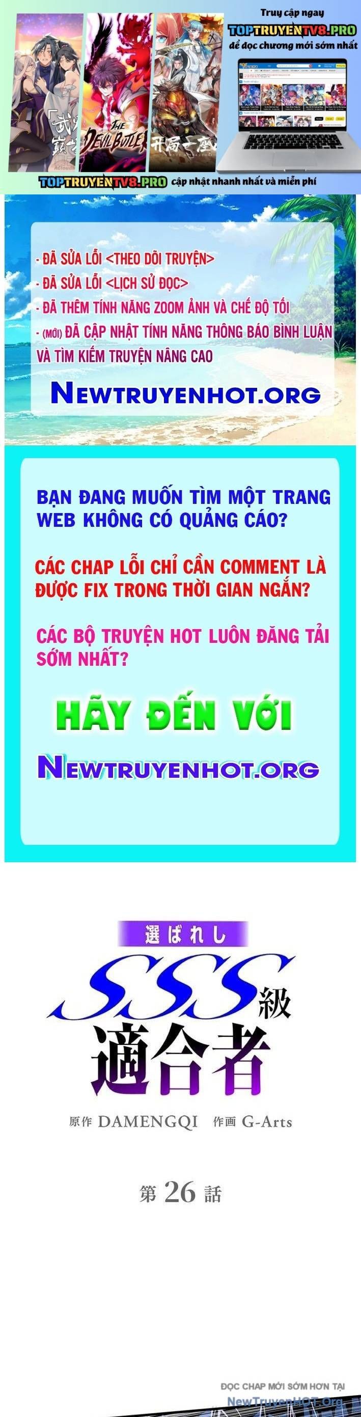 Nettruyen Truyện tranh online