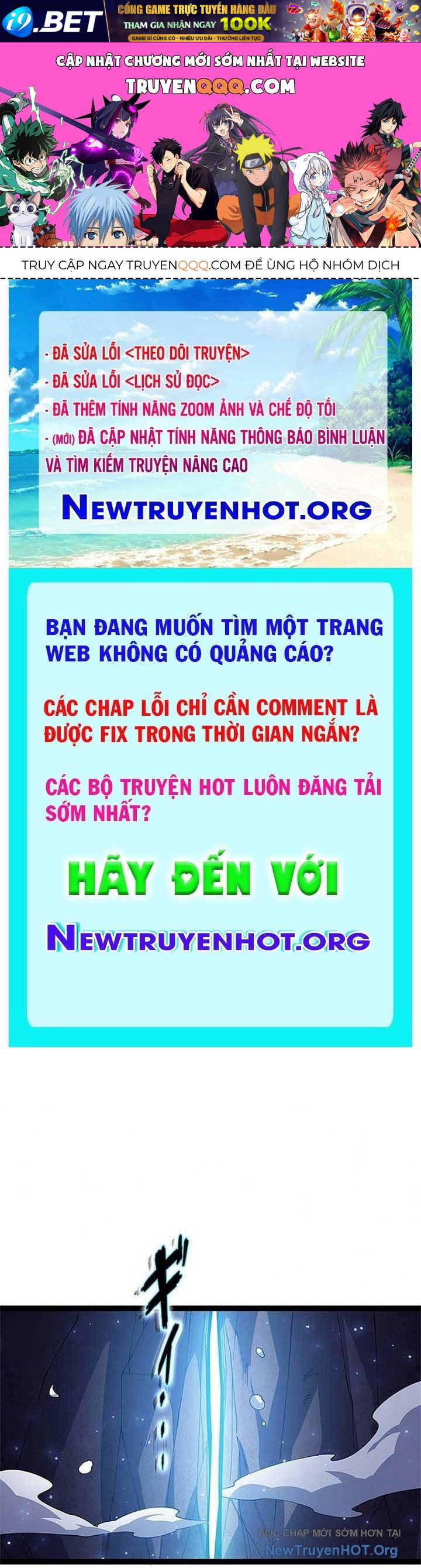 Nettruyen Truyện tranh online