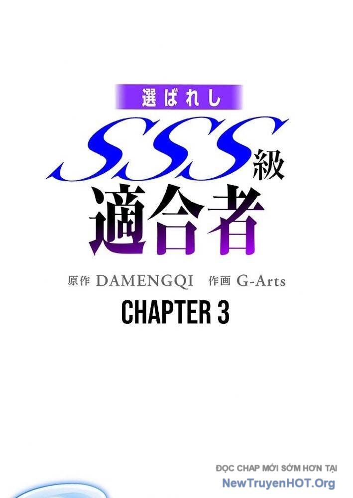 Ranker Sss Được Chọn 3