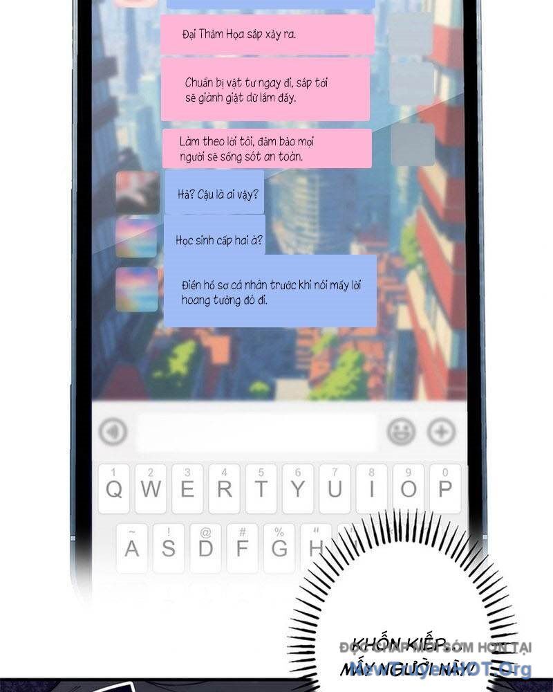 Ranker Sss Được Chọn 4