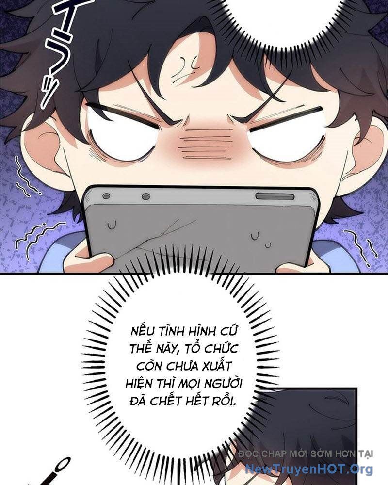 Ranker Sss Được Chọn 4