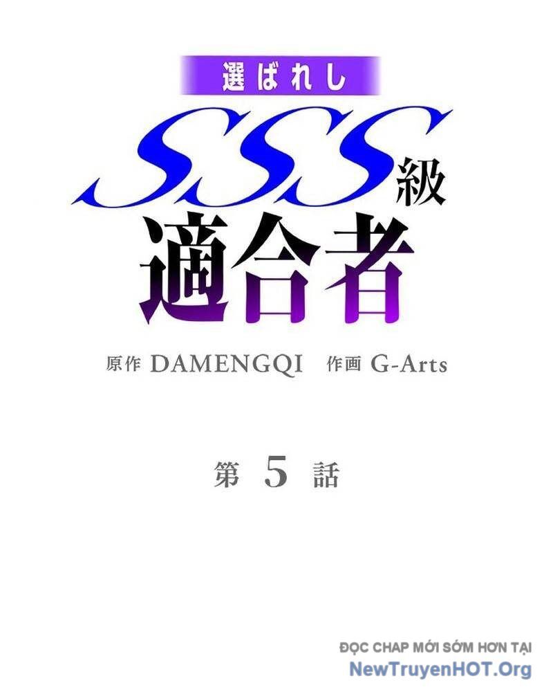 Ranker Sss Được Chọn 5