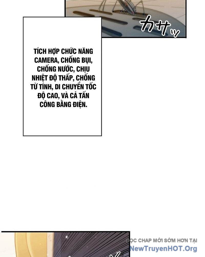 Ranker Sss Được Chọn 5
