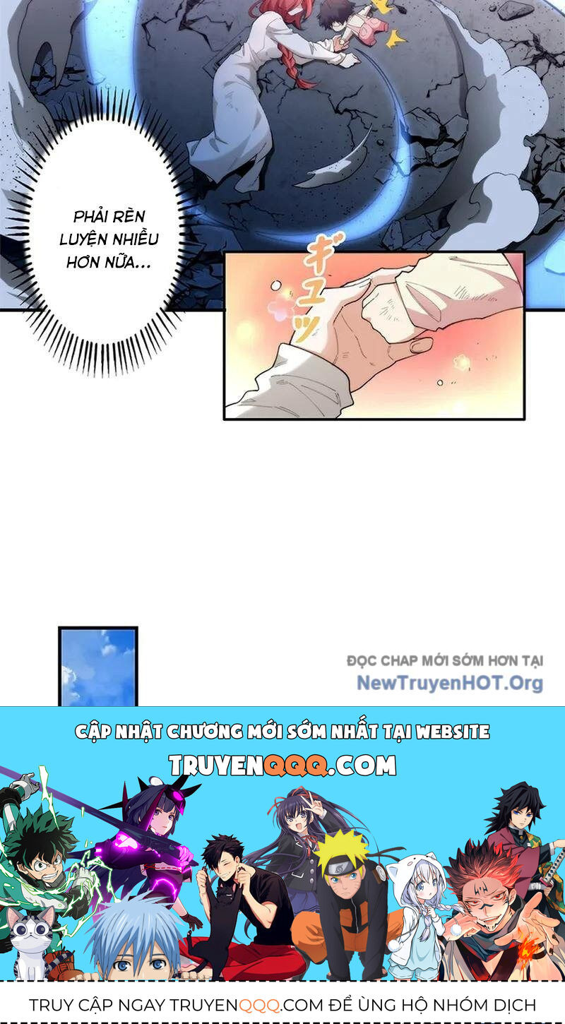 Ranker Sss Được Chọn 7