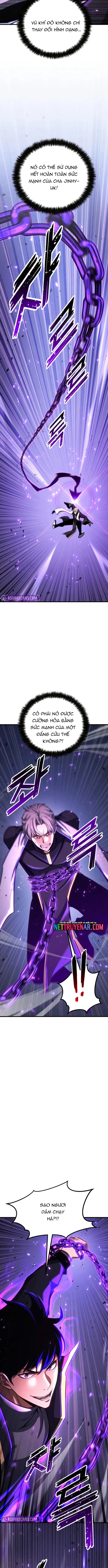 Tử Linh Sư Mạnh Nhất Chapter 89 - TC Truyện