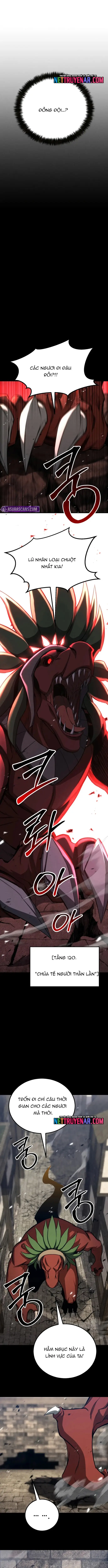Tử Linh Sư Mạnh Nhất Chapter 89 - TC Truyện