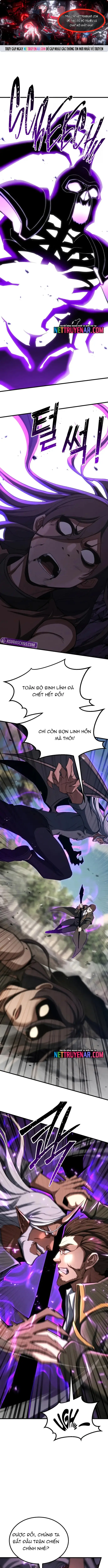 Tử Linh Sư Mạnh Nhất Chapter 90 - TC Truyện