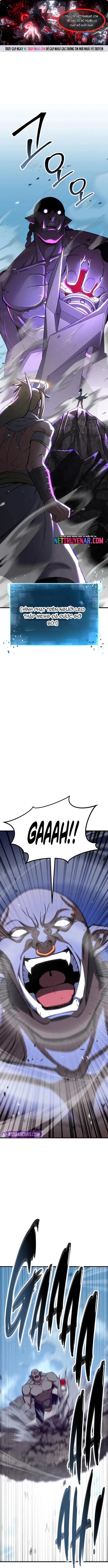 Tử Linh Sư Mạnh Nhất Chapter 91 - TC Truyện