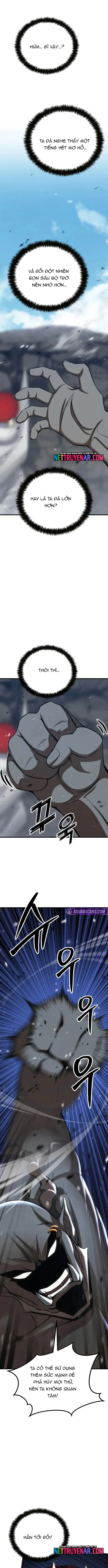 Tử Linh Sư Mạnh Nhất Chapter 91 - TC Truyện