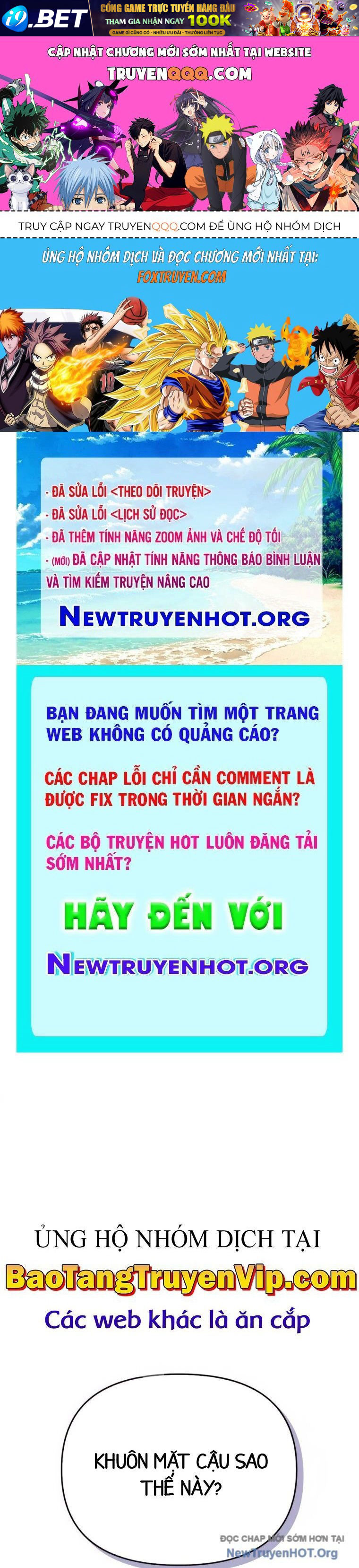 Trang truyện
