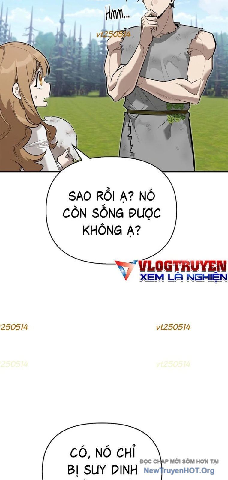 Trang truyện