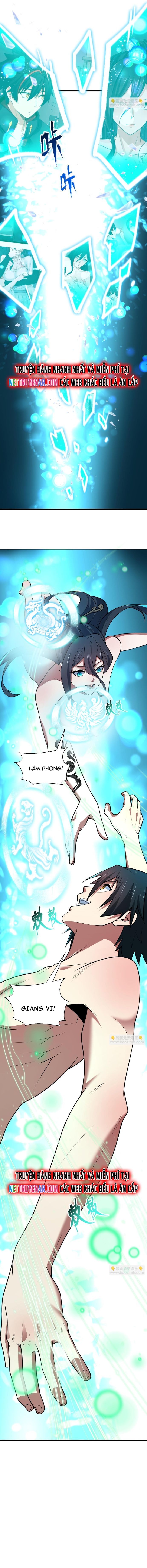 Kỷ Nguyên Kỳ Lạ Chapter 526 - TC Truyện