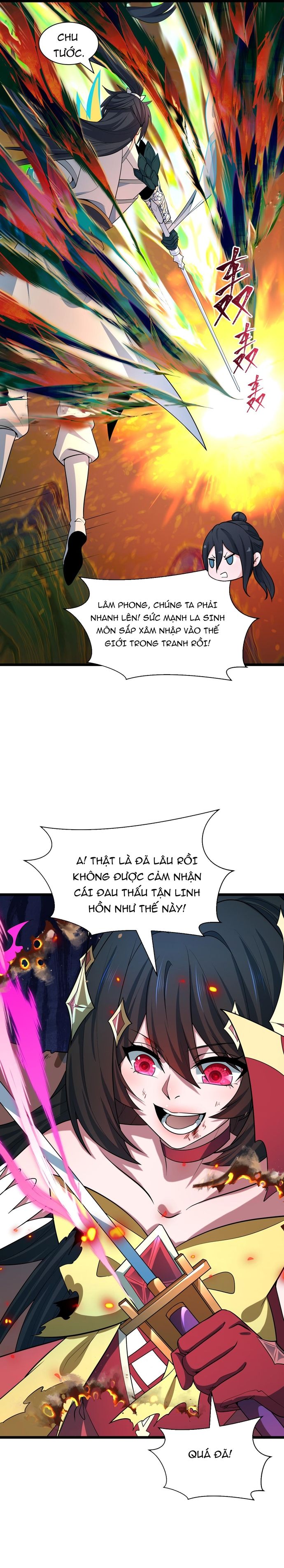 Chapter 527 - Image 16