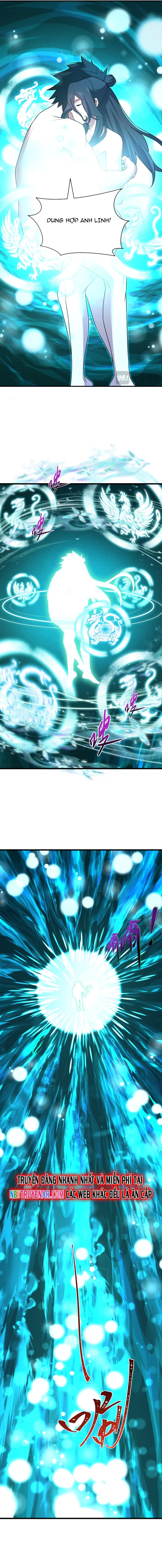 Kỷ Nguyên Kỳ Lạ Chapter 526 - TC Truyện