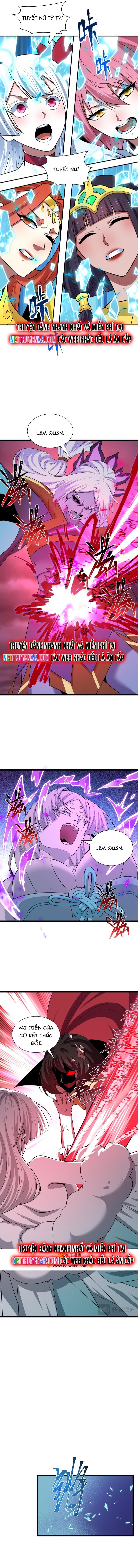 Kỷ Nguyên Kỳ Lạ Chapter 526 - TC Truyện