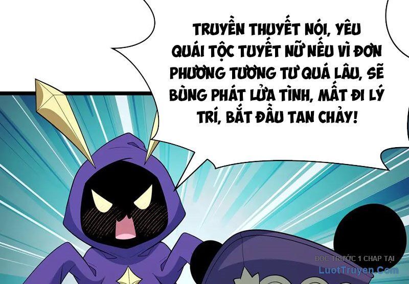 Kỷ Nguyên Kỳ Lạ Chapter 528 - TC Truyện