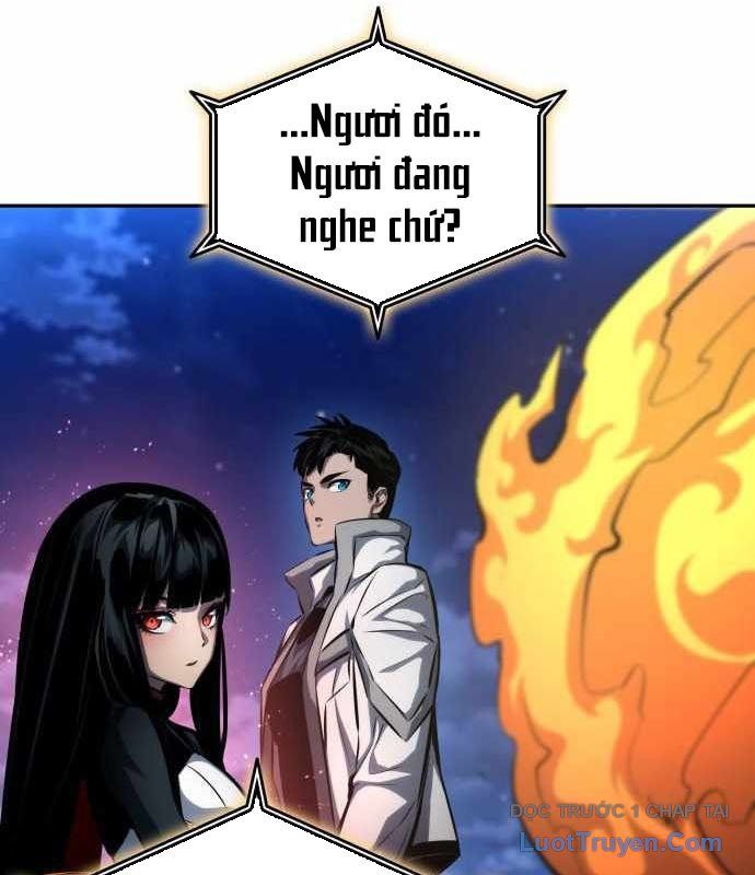 Chiêu Hồn Giả Siêu Phàm