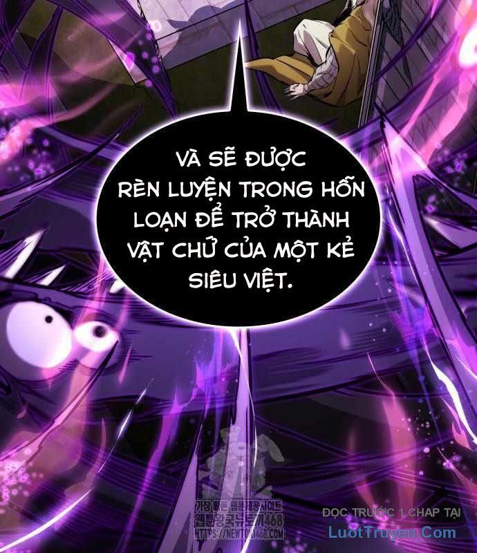 Chiêu Hồn Giả Siêu Phàm