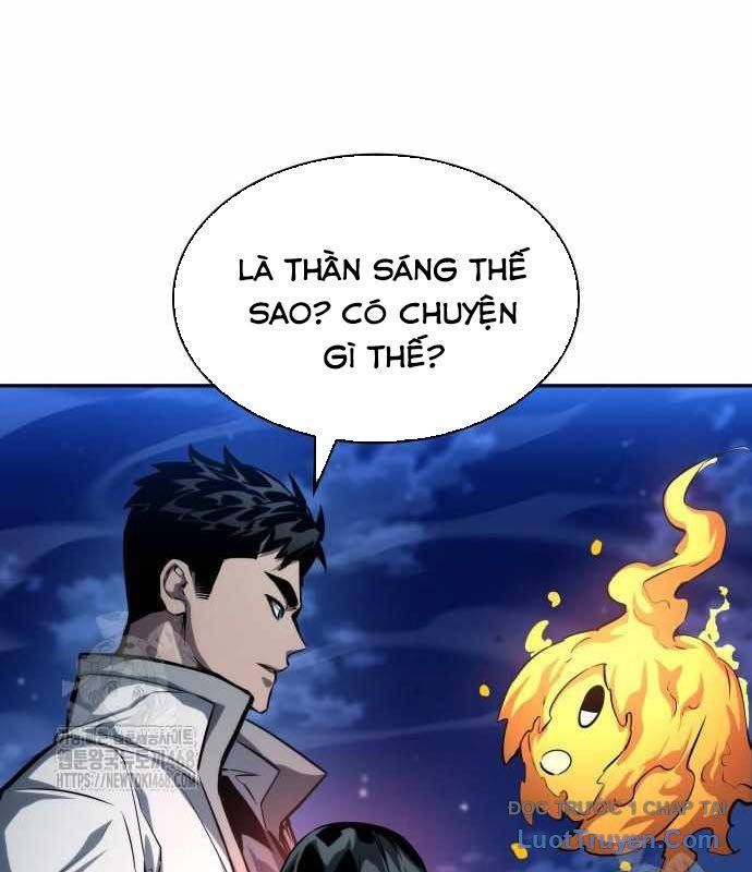Chiêu Hồn Giả Siêu Phàm