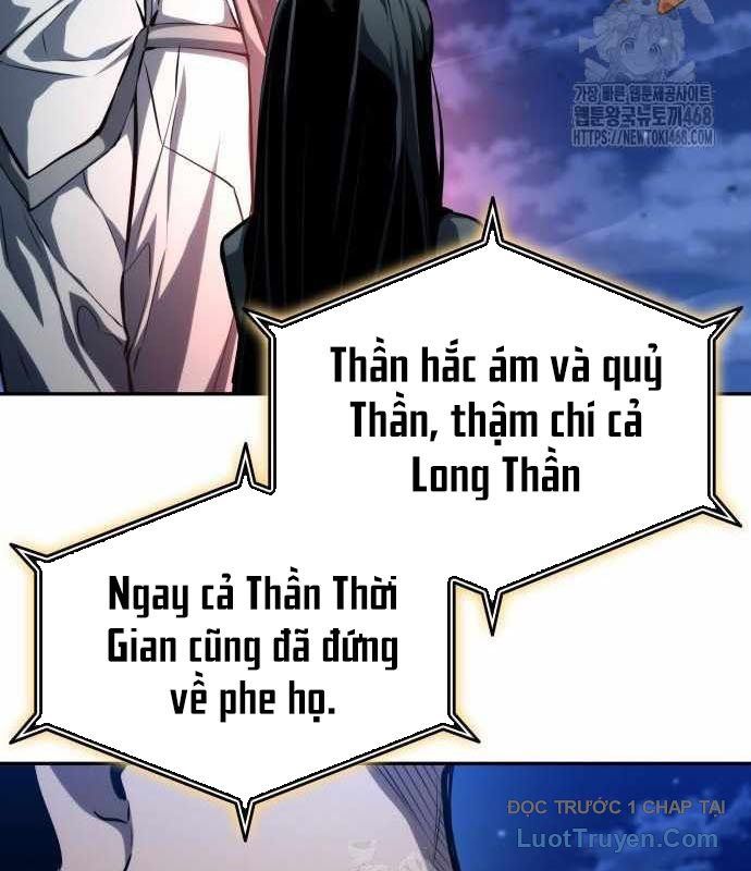 Chiêu Hồn Giả Siêu Phàm